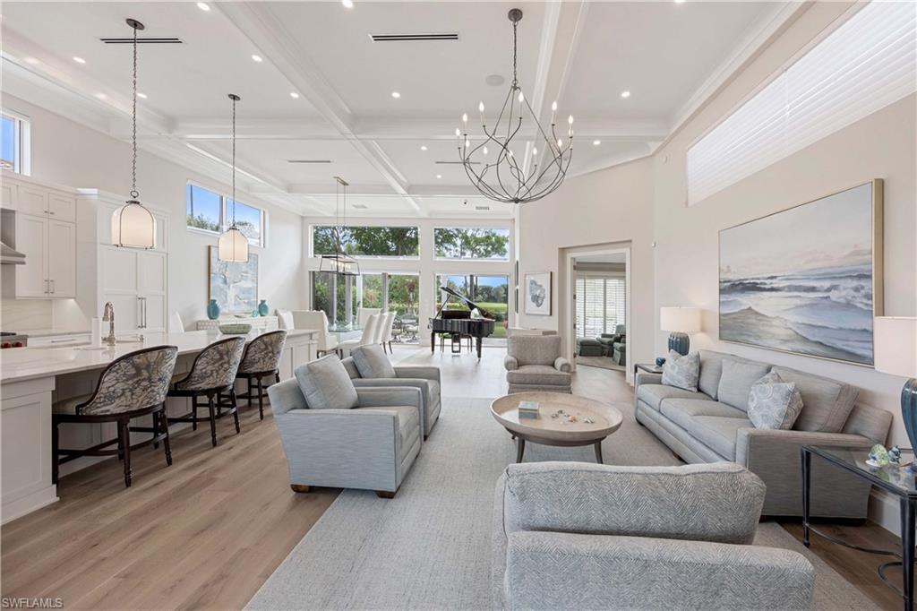 GRAND BAY AT PELICAN BAY - Residential