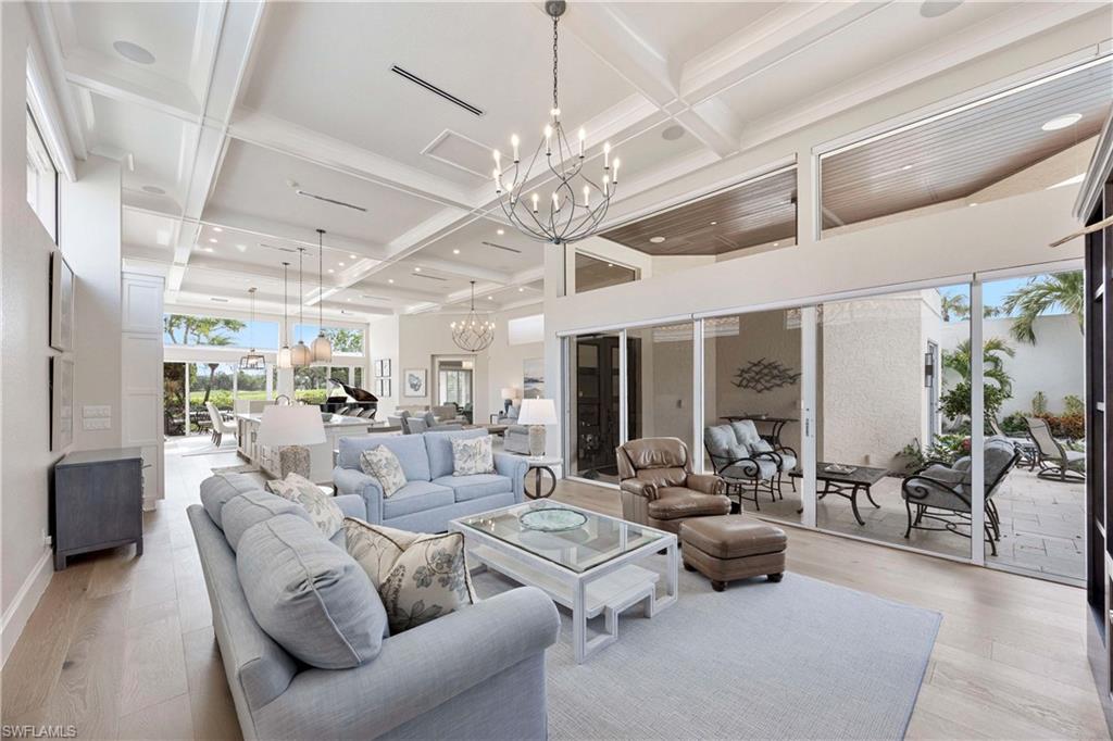 GRAND BAY AT PELICAN BAY - Residential