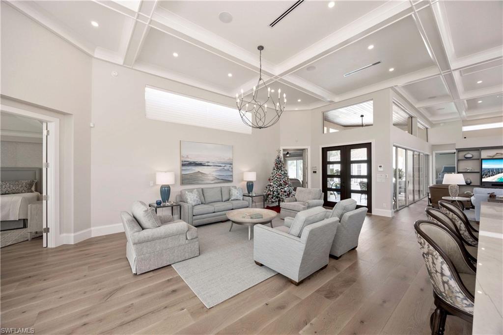 GRAND BAY AT PELICAN BAY - Residential