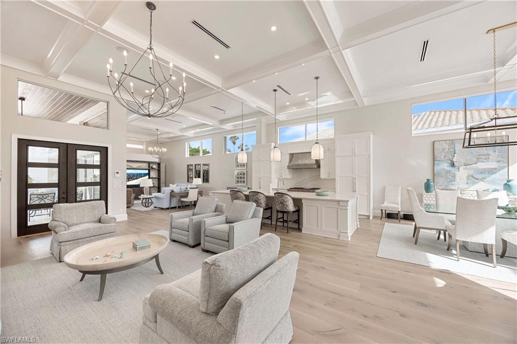 GRAND BAY AT PELICAN BAY - Residential