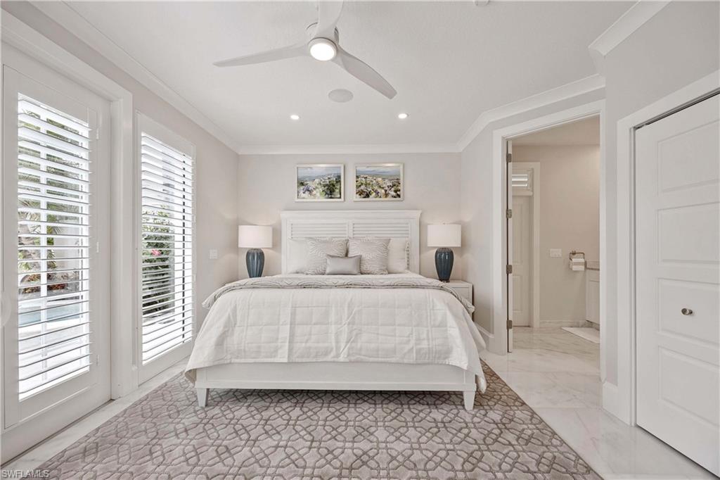 GRAND BAY AT PELICAN BAY - Residential