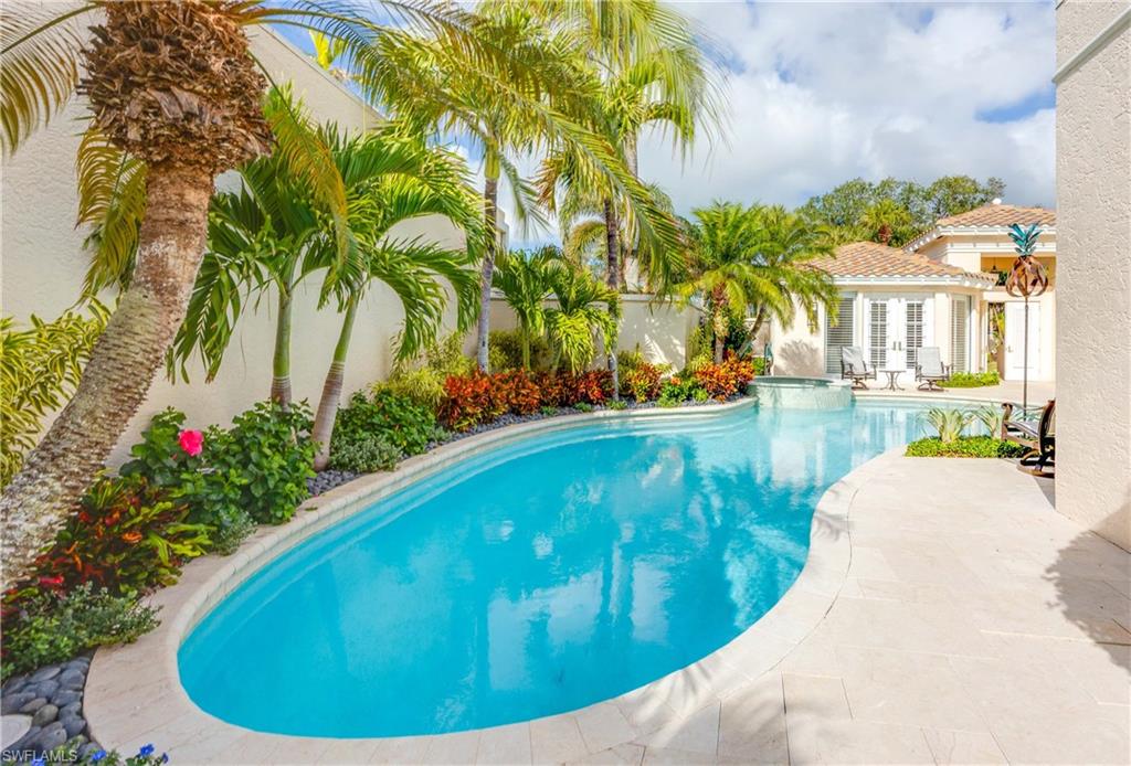 GRAND BAY AT PELICAN BAY - Residential