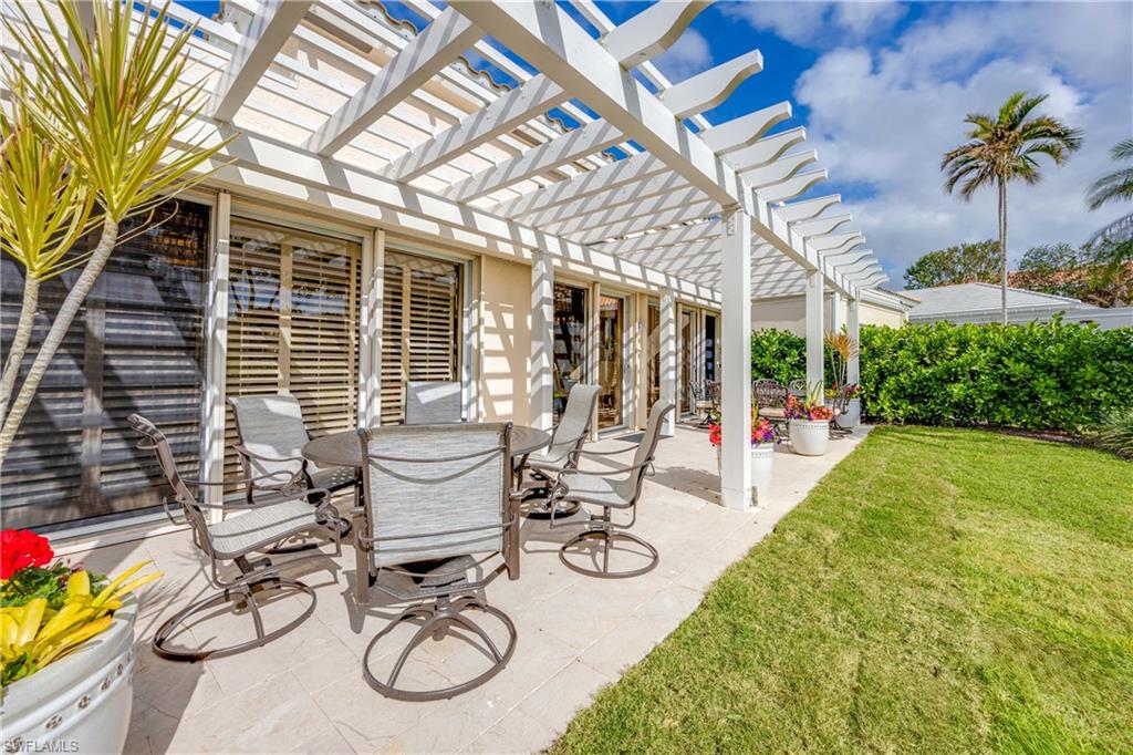 GRAND BAY AT PELICAN BAY - Residential