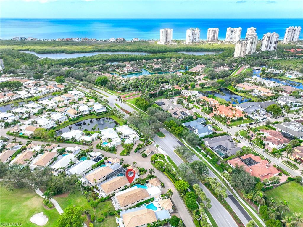 GRAND BAY AT PELICAN BAY - Residential