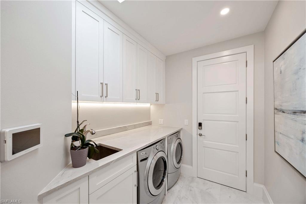 GRAND BAY AT PELICAN BAY - Residential