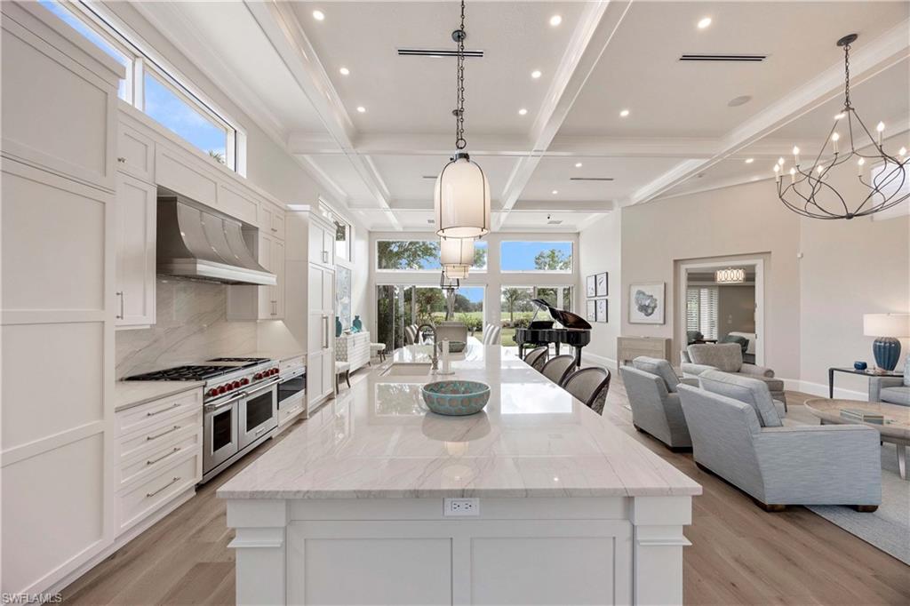 GRAND BAY AT PELICAN BAY - Residential