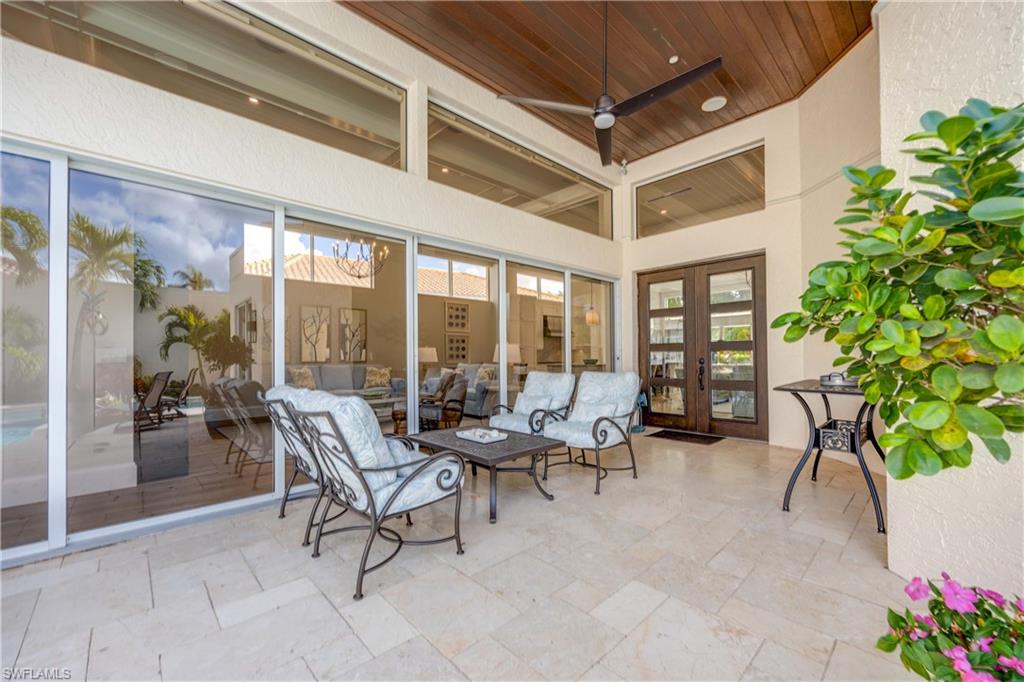 GRAND BAY AT PELICAN BAY - Residential