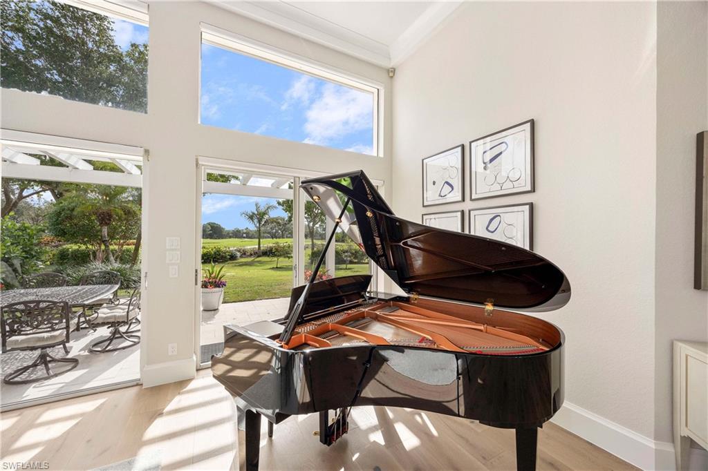 GRAND BAY AT PELICAN BAY - Residential