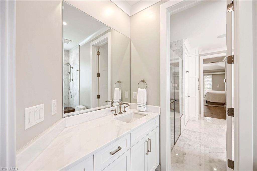 GRAND BAY AT PELICAN BAY - Residential