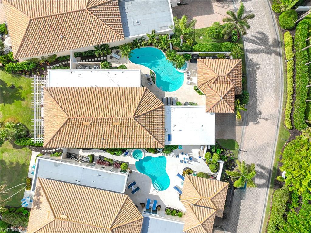 GRAND BAY AT PELICAN BAY - Residential