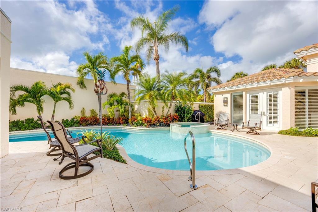 GRAND BAY AT PELICAN BAY - Residential