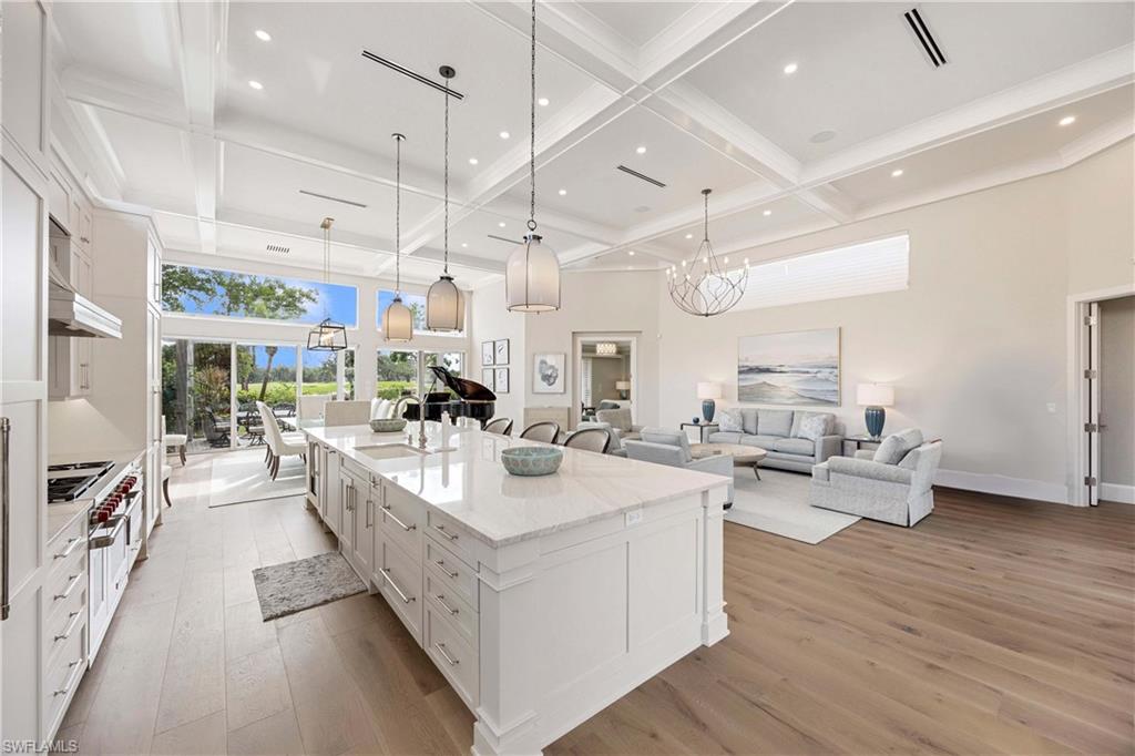 GRAND BAY AT PELICAN BAY - Residential