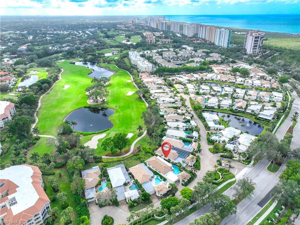 GRAND BAY AT PELICAN BAY - Residential