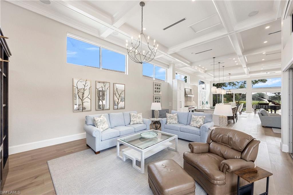 GRAND BAY AT PELICAN BAY - Residential