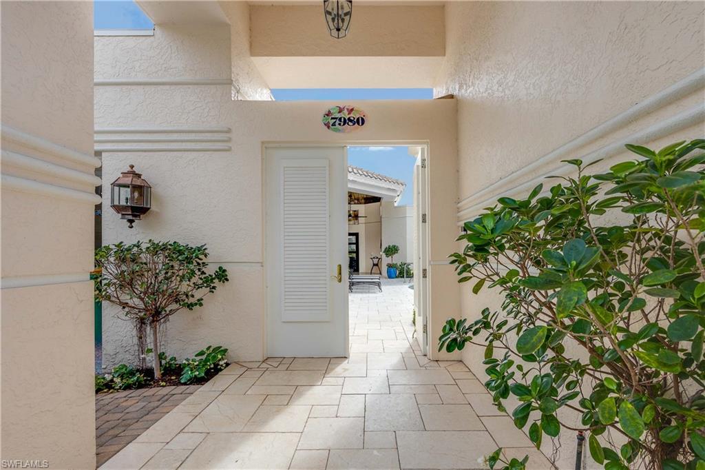 GRAND BAY AT PELICAN BAY - Residential