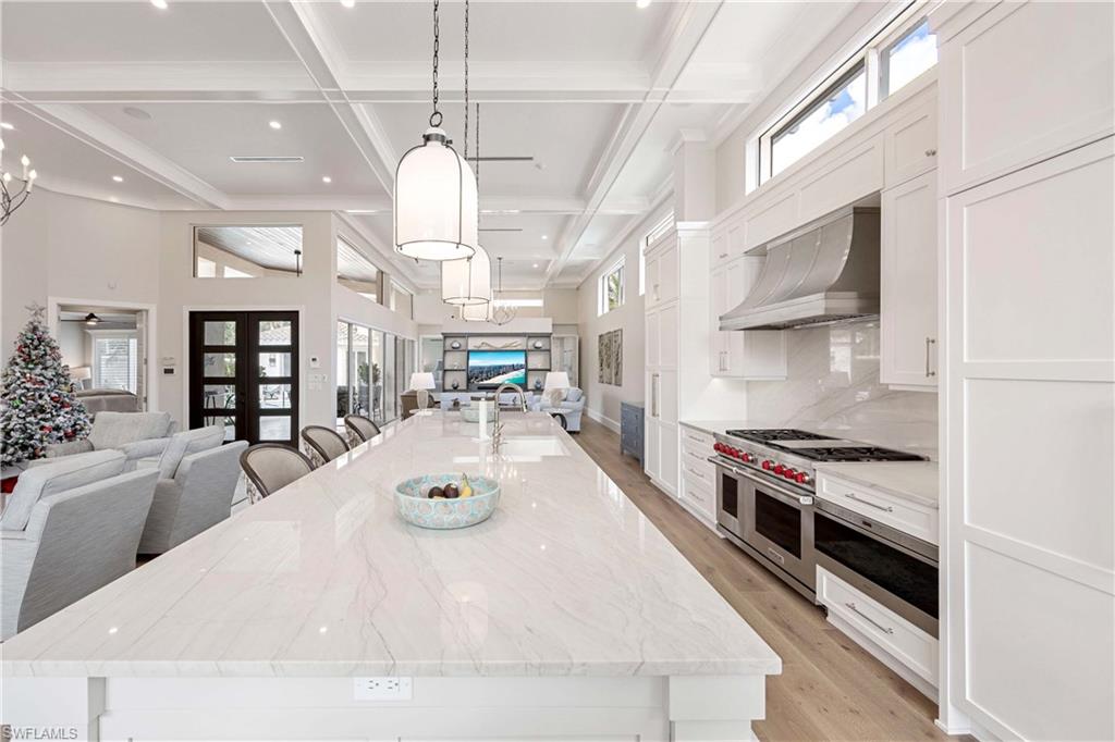 GRAND BAY AT PELICAN BAY - Residential