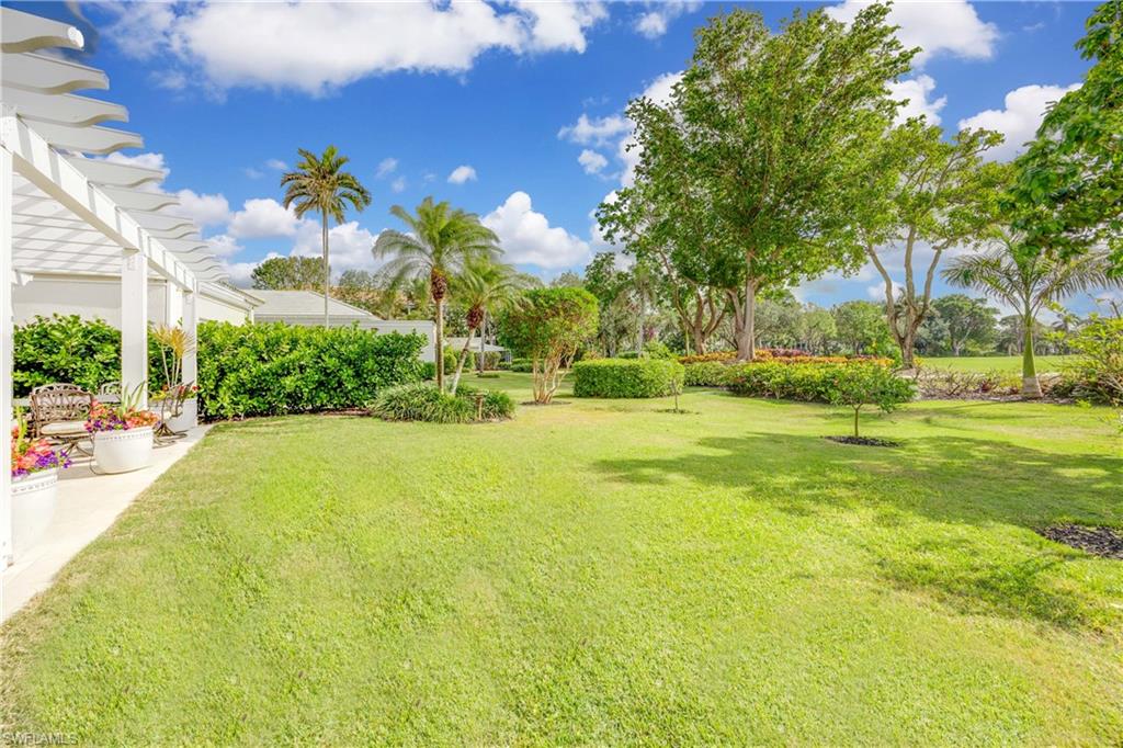 GRAND BAY AT PELICAN BAY - Residential