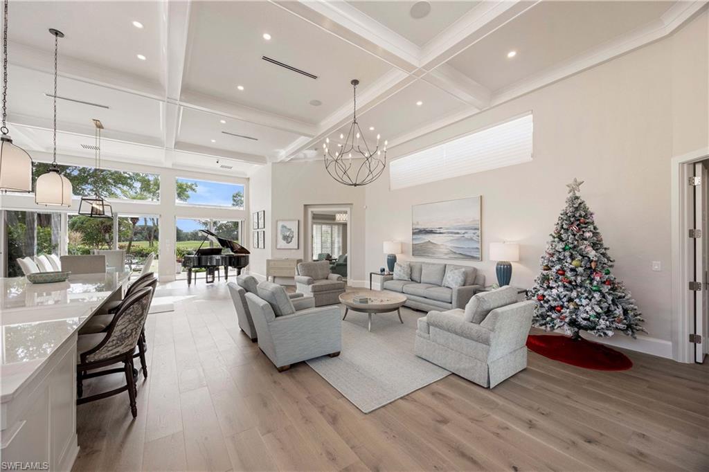 GRAND BAY AT PELICAN BAY - Residential