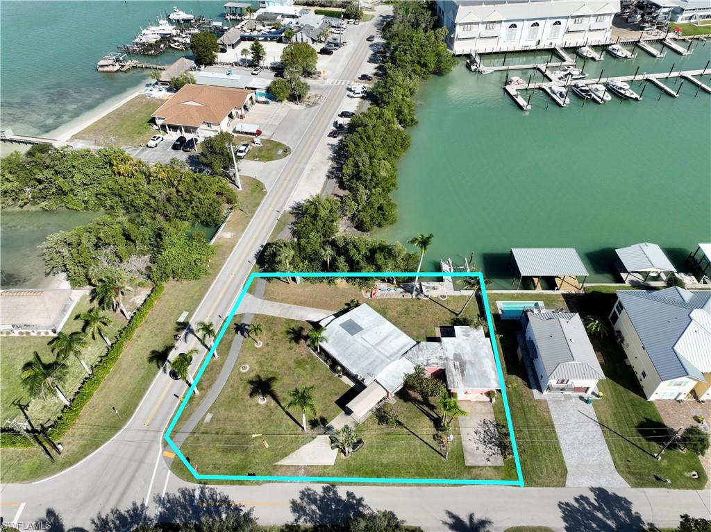 ISLES OF CAPRI - Residential