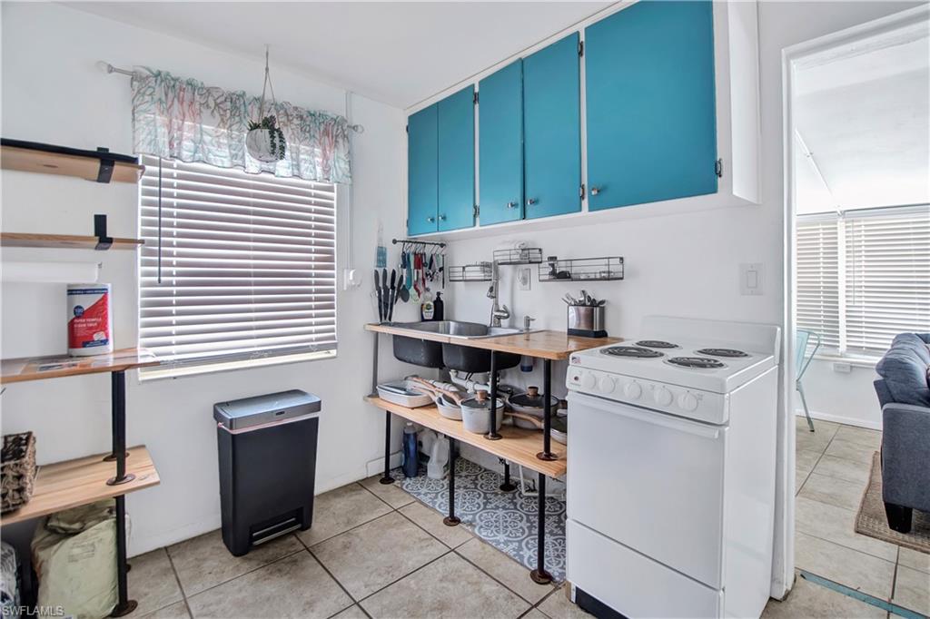 ISLES OF CAPRI - Residential