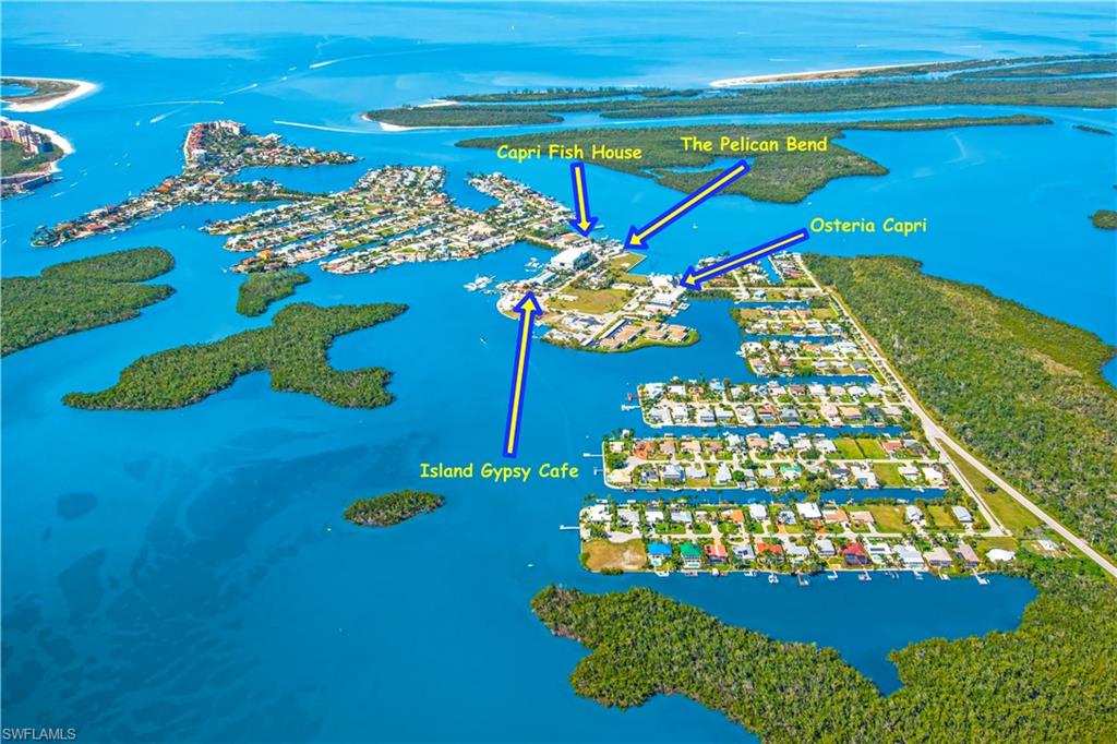 ISLES OF CAPRI - Residential