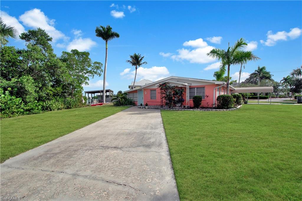 ISLES OF CAPRI - Residential