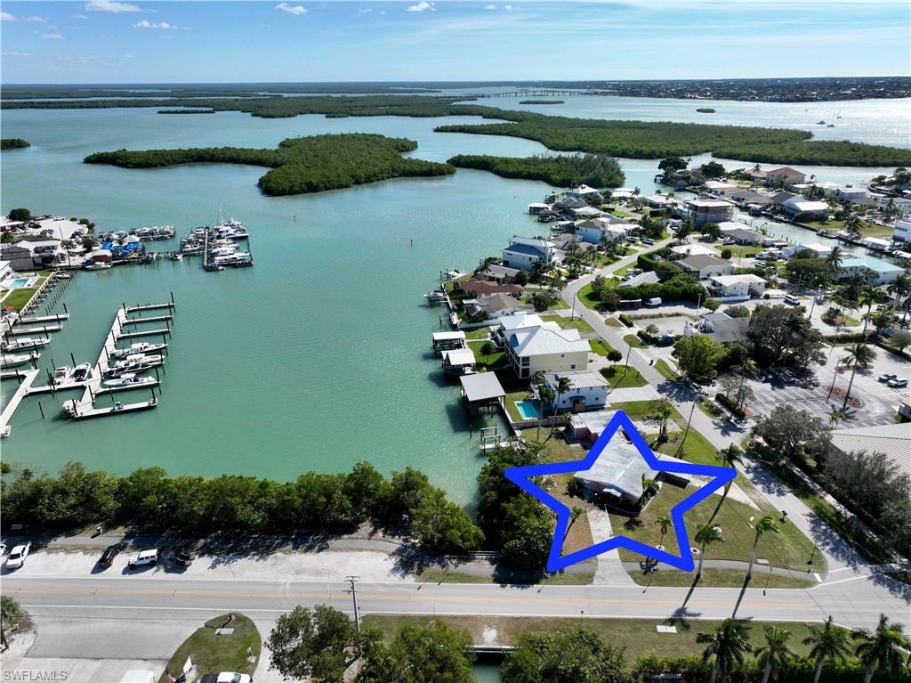 ISLES OF CAPRI - Residential