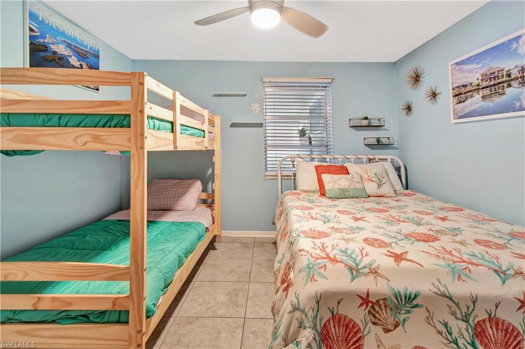 ISLES OF CAPRI - Residential