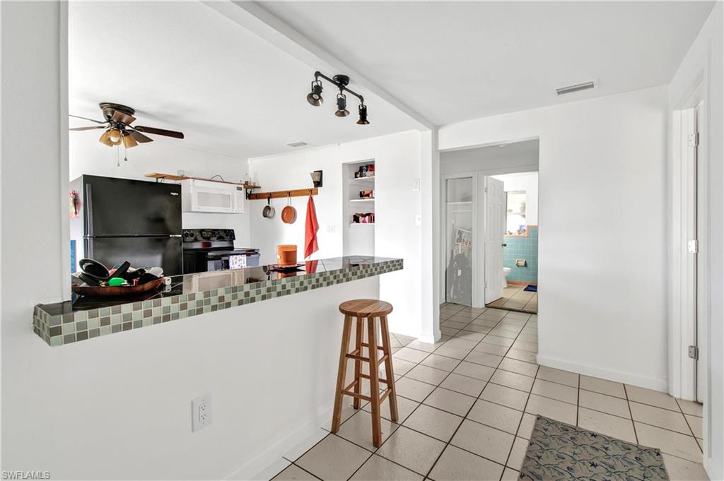 ISLES OF CAPRI - Residential