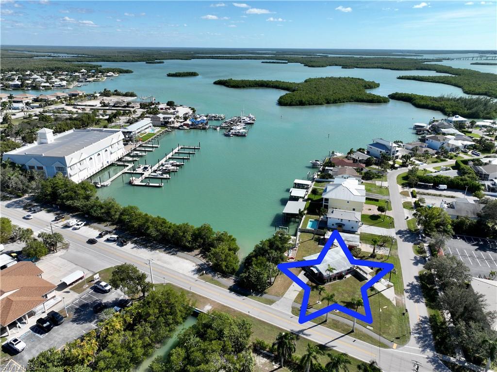 ISLES OF CAPRI - Residential