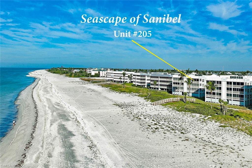 SEASCAPE OF SANIBEL - Residential