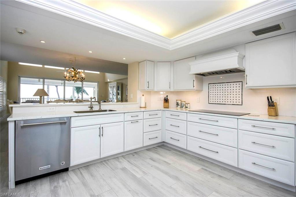 SEASCAPE OF SANIBEL - Residential