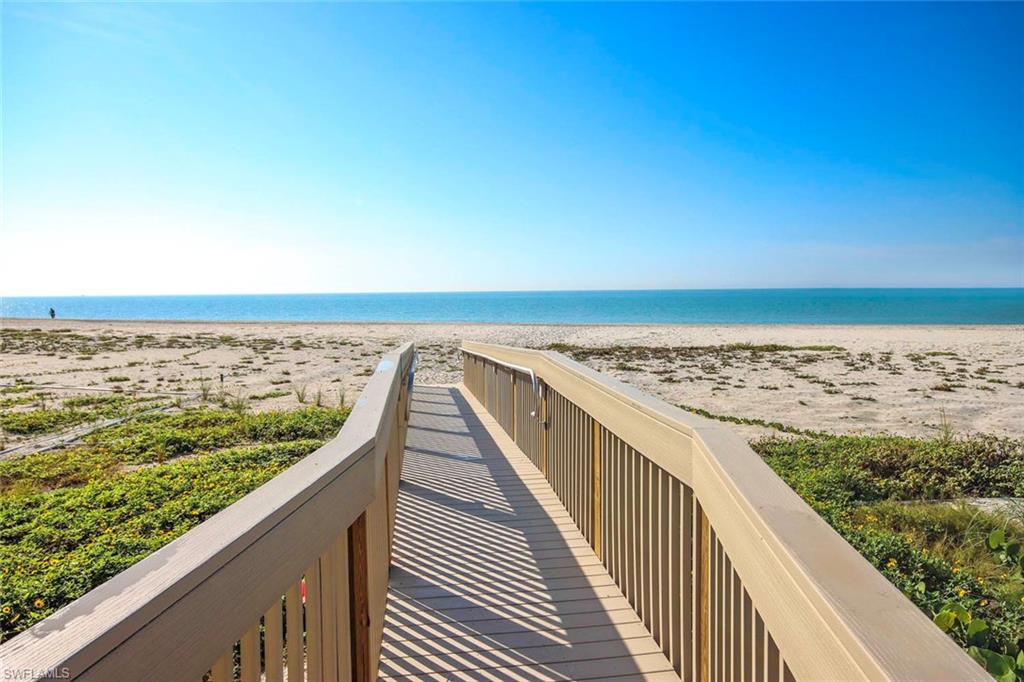 SEASCAPE OF SANIBEL - Residential