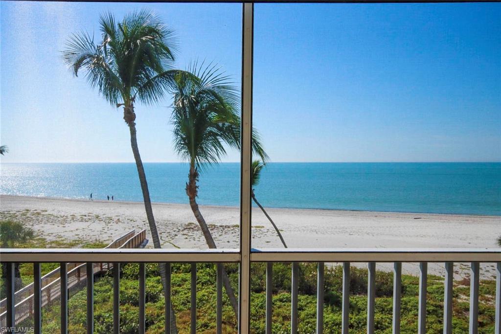 SEASCAPE OF SANIBEL - Residential