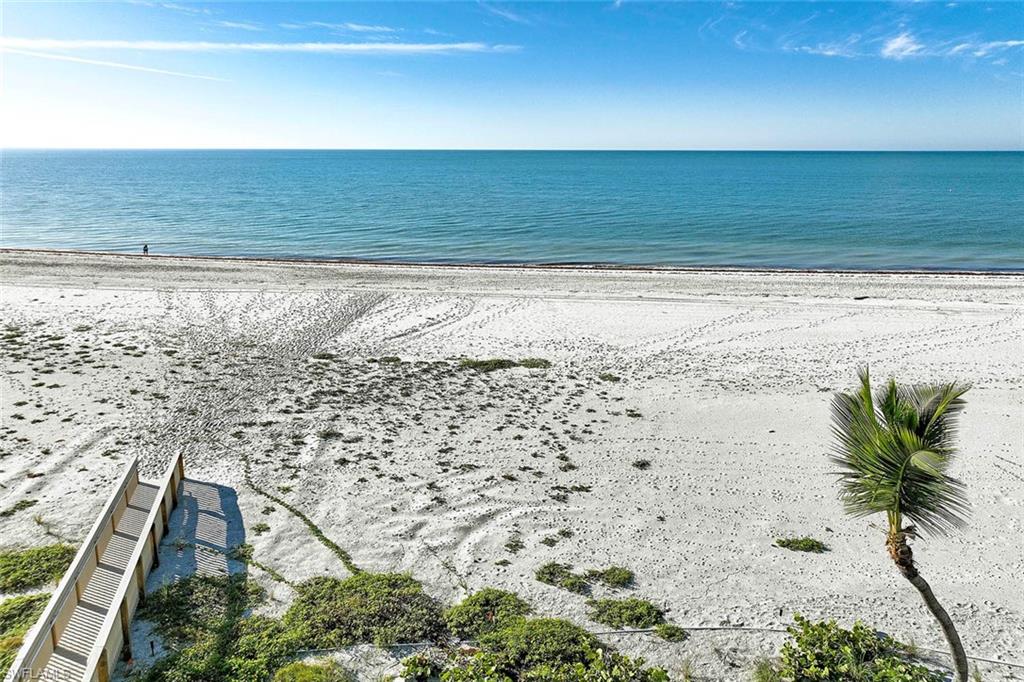 SEASCAPE OF SANIBEL - Residential