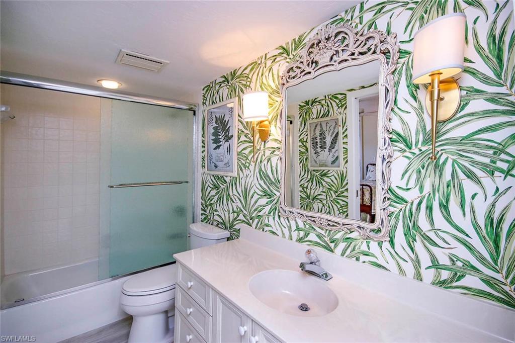 SEASCAPE OF SANIBEL - Residential