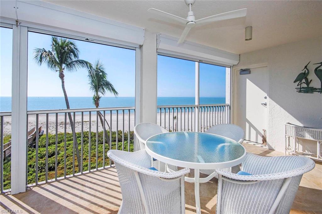 SEASCAPE OF SANIBEL - Residential