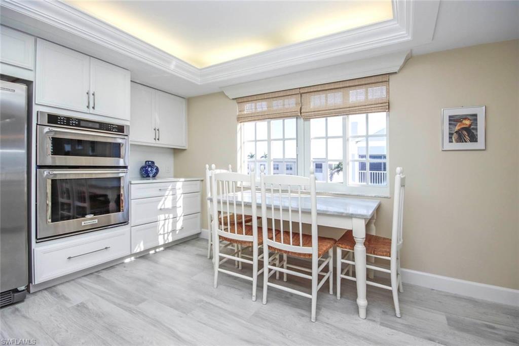 SEASCAPE OF SANIBEL - Residential