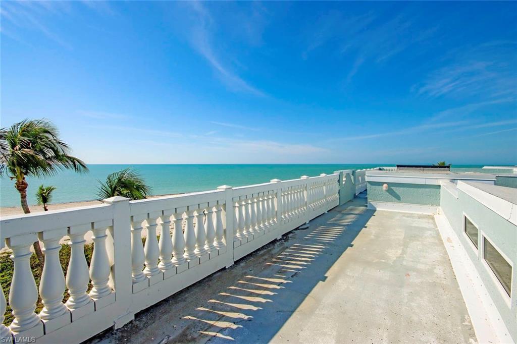 SEASCAPE OF SANIBEL - Residential