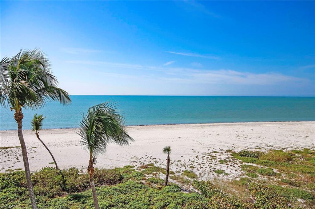 SEASCAPE OF SANIBEL - Residential