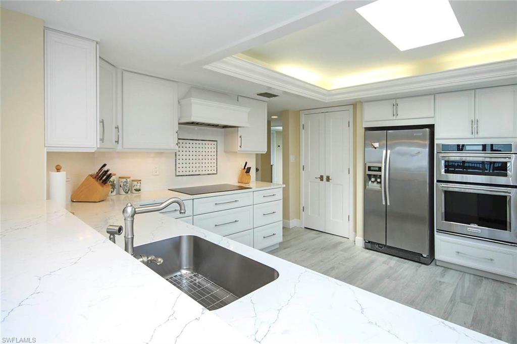 SEASCAPE OF SANIBEL - Residential