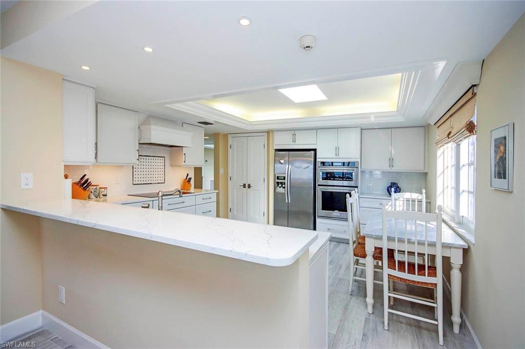 SEASCAPE OF SANIBEL - Residential