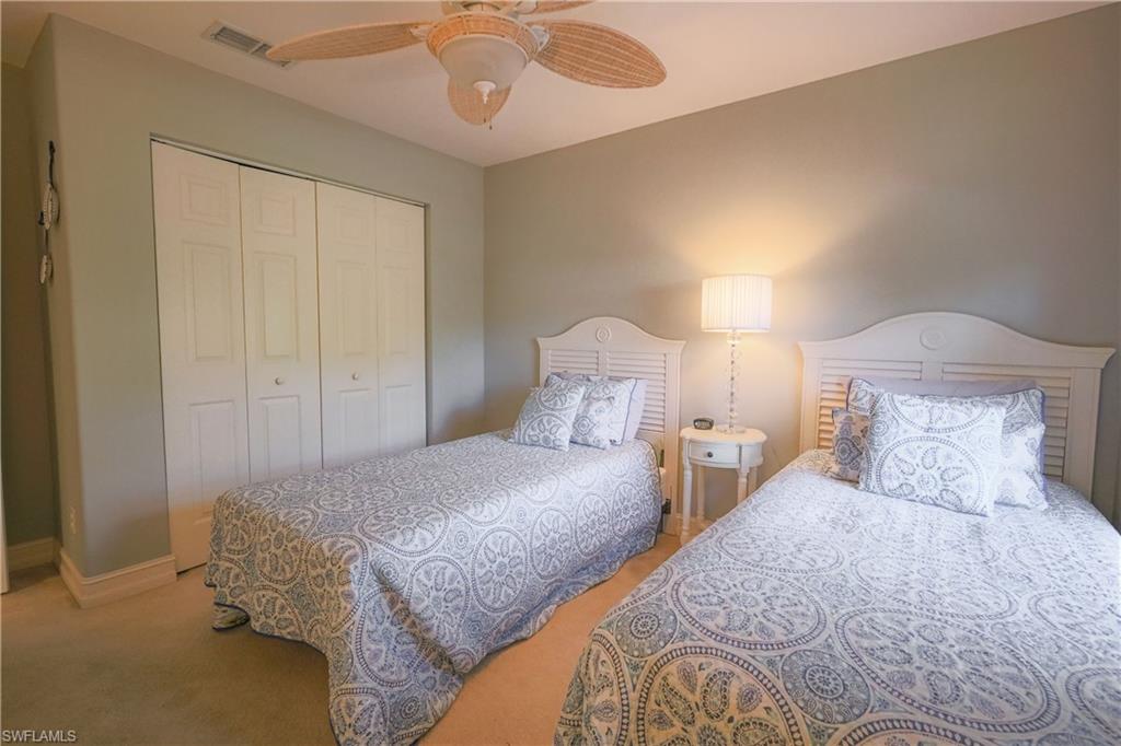 BARBADOS - Residential