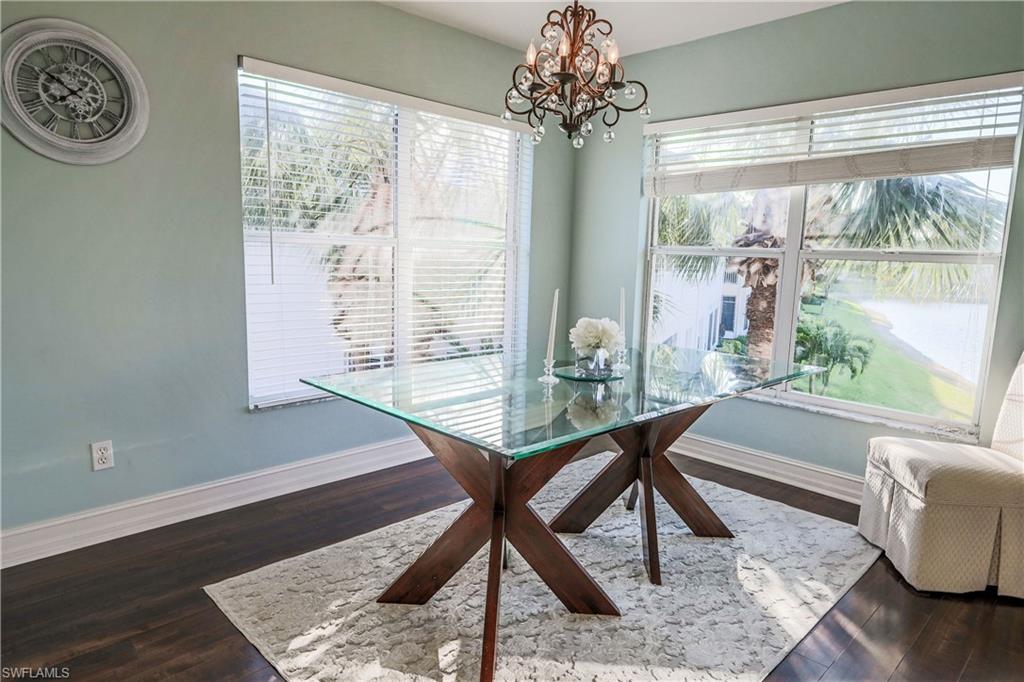 BARBADOS - Residential