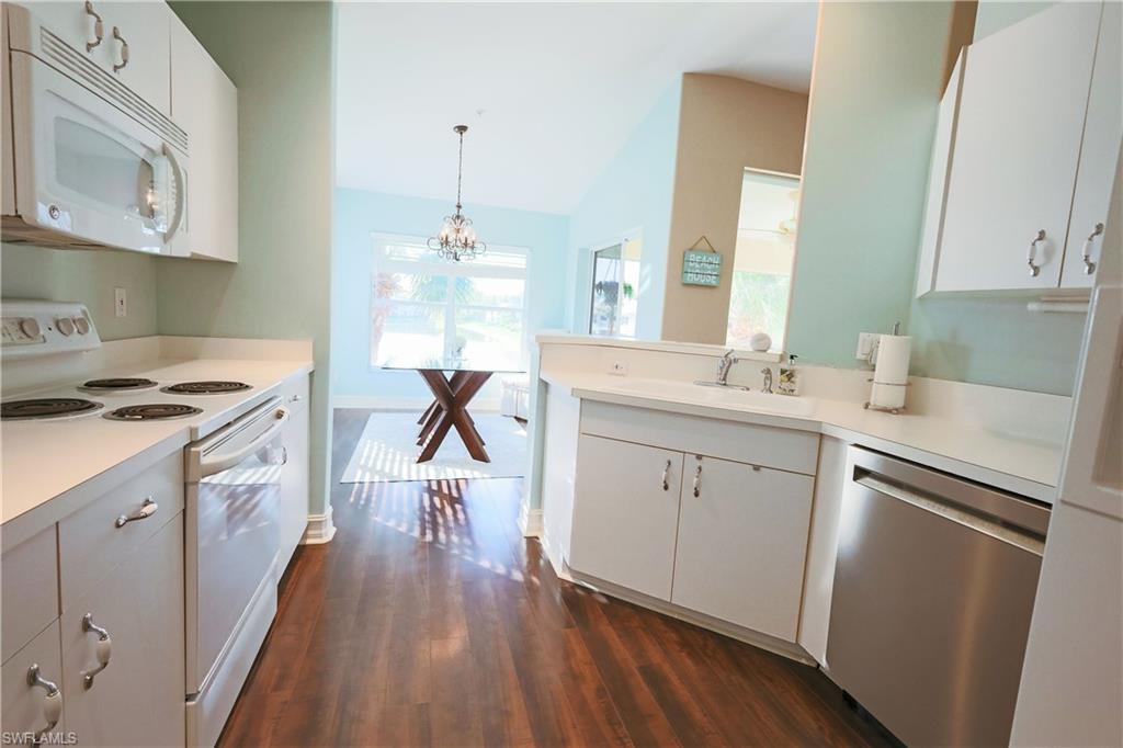 BARBADOS - Residential