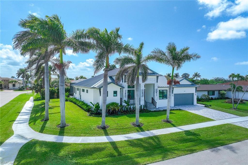 101 Beachcomber ST