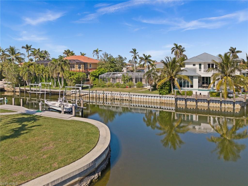Photo of 1809 Kingfish RD, NAPLES, FL 34102 (MLS # 225001607)