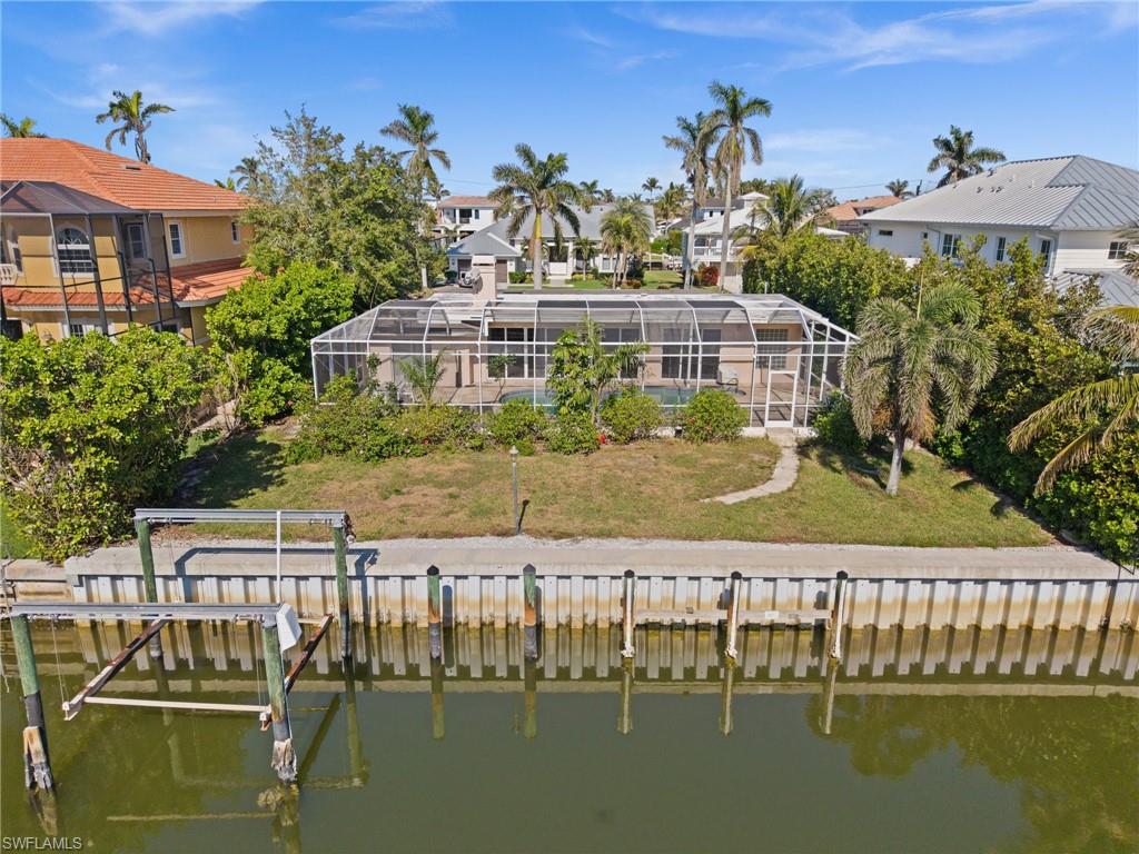 Photo of 1809 Kingfish RD, NAPLES, FL 34102 (MLS # 225001607)