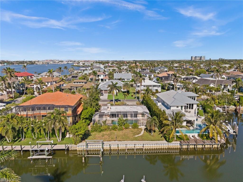 Photo of 1809 Kingfish RD, NAPLES, FL 34102 (MLS # 225001607)