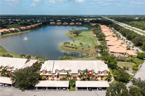 A home in BONITA SPRINGS